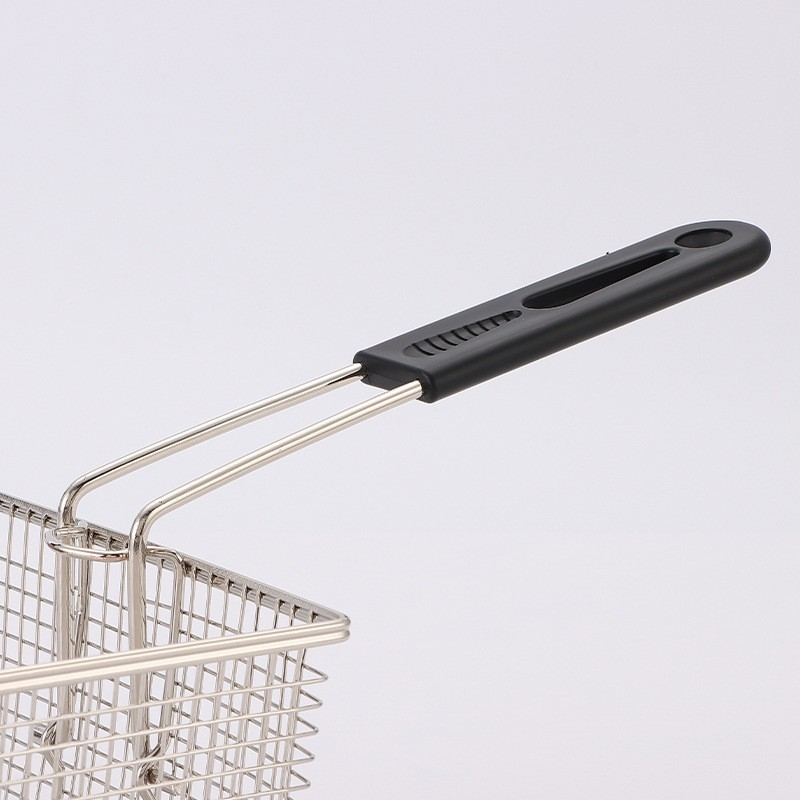 Cesta de frito