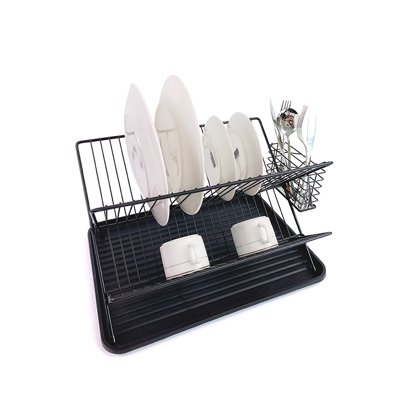 Estante para platos