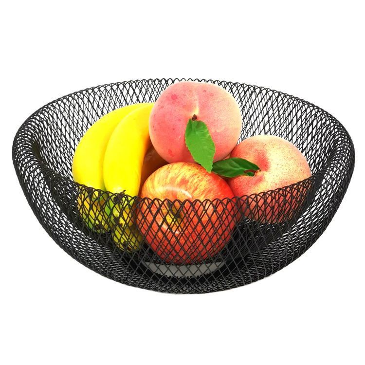 cestas de frutas y verduras