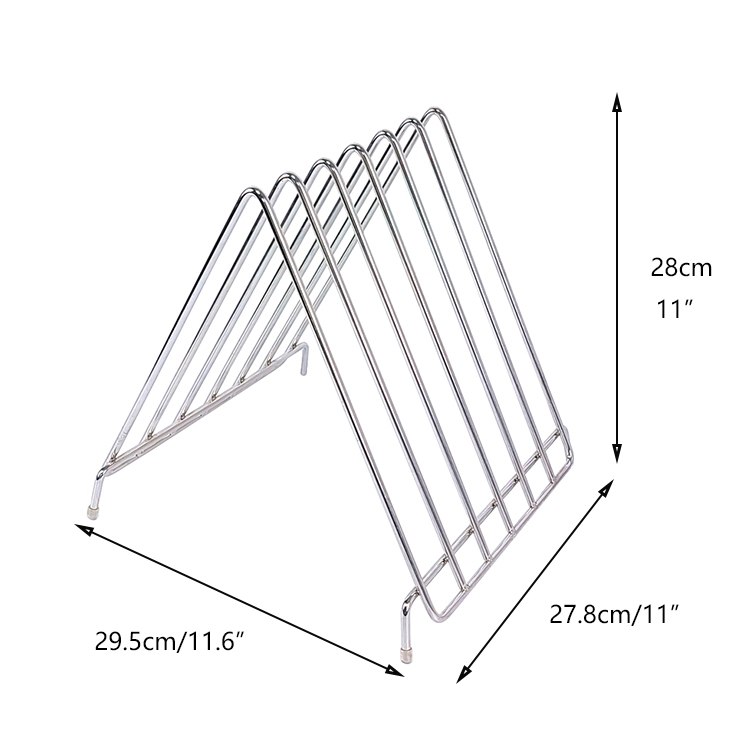 Soporte para tapa de olla y salvamanteles