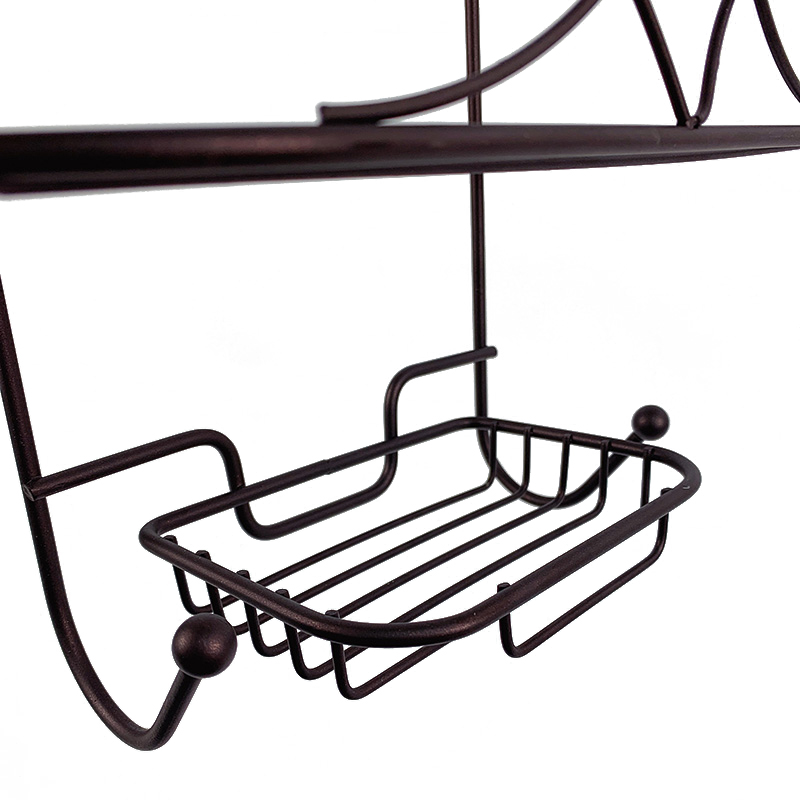 carritos de esquina para duchas