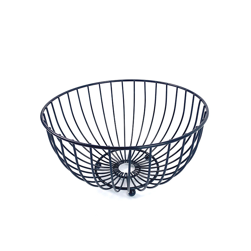 cesta de frutas colgante