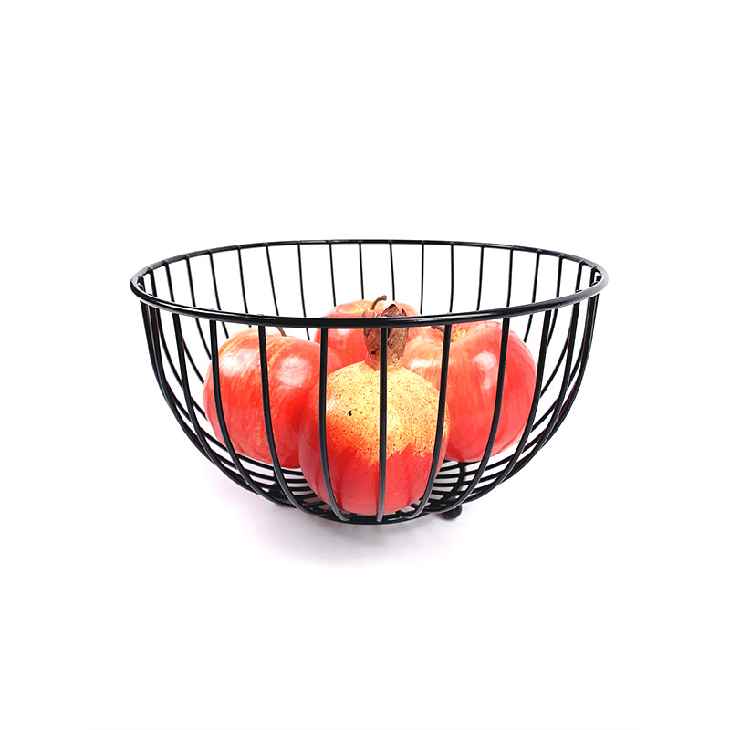 cestas de frutas