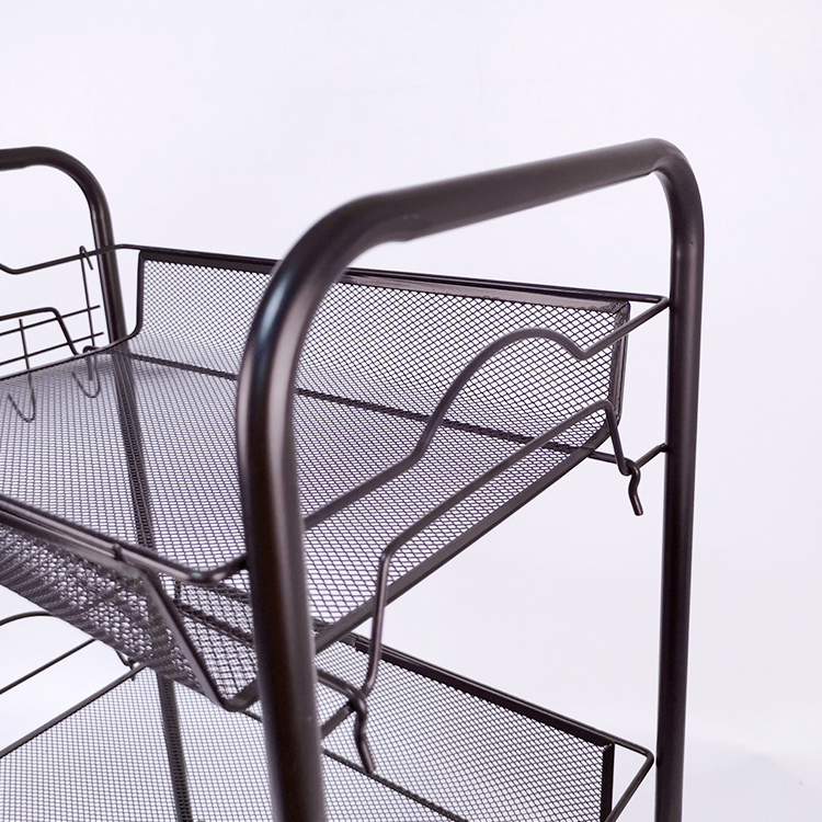 Rolling Cart Organizer 