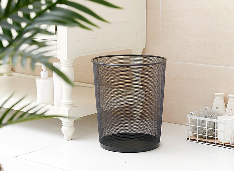 cubos de basura de oficina 