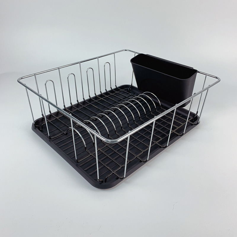 estante para fregadero