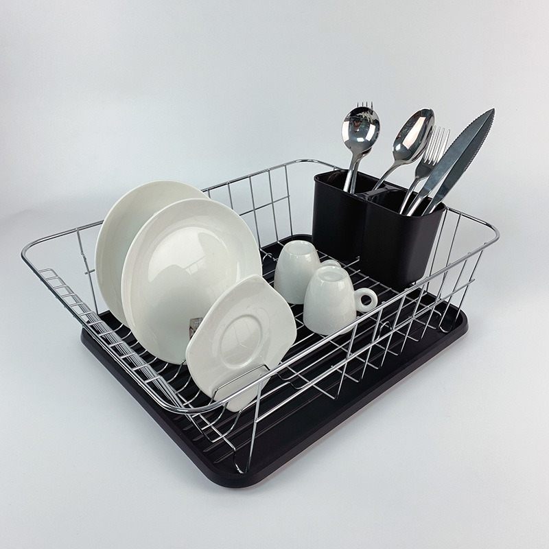 Estante para platos