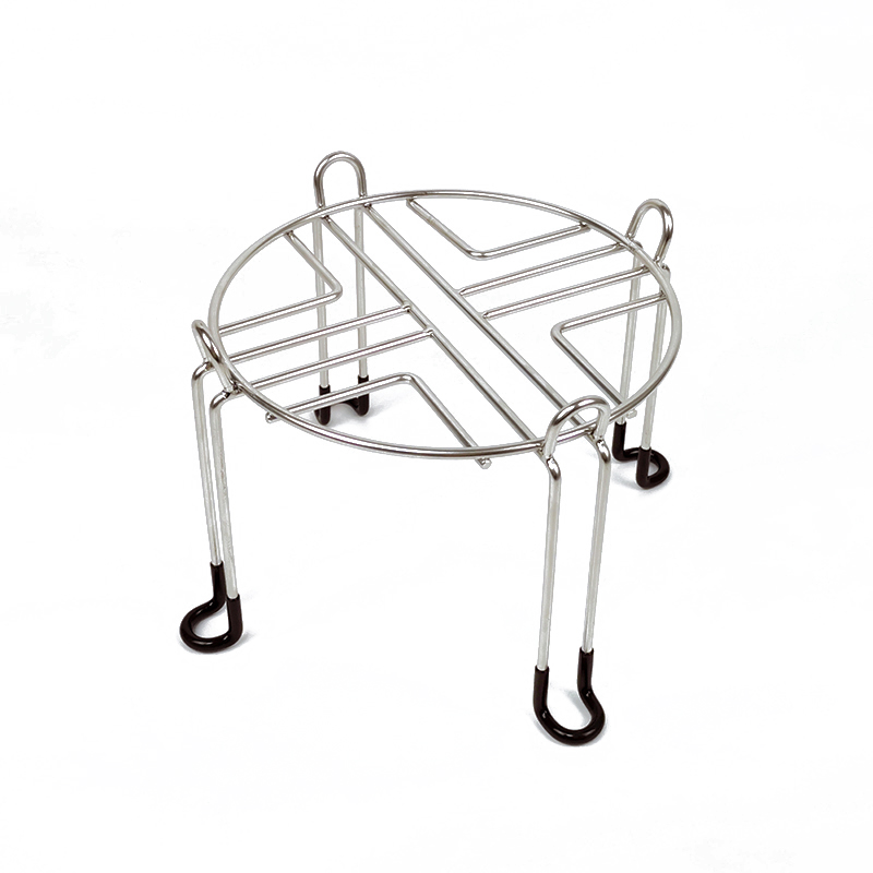 de agua Dispensador de agua Metal Stand 