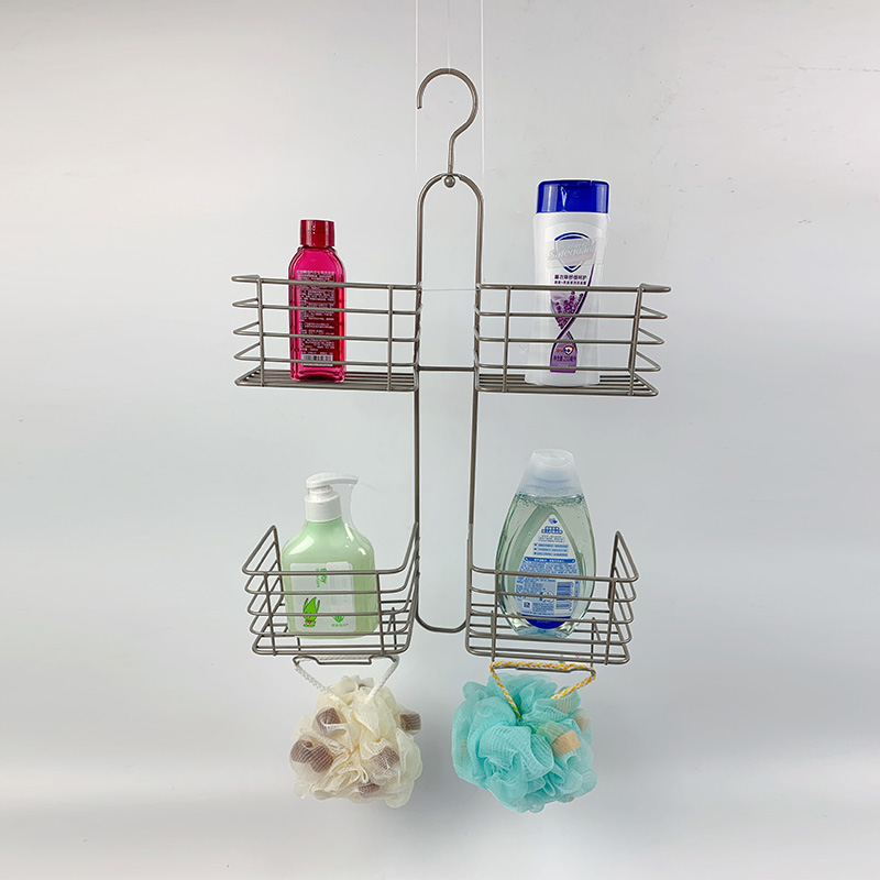 estante de baño