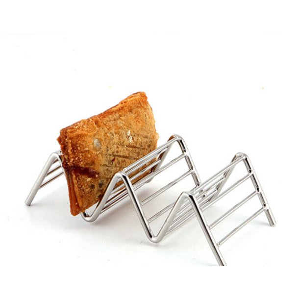 Cesta para freidora de mesa de cocina, cesta para freír patatas de acero inoxidable, minicestas para freír patatas fritas para servir
