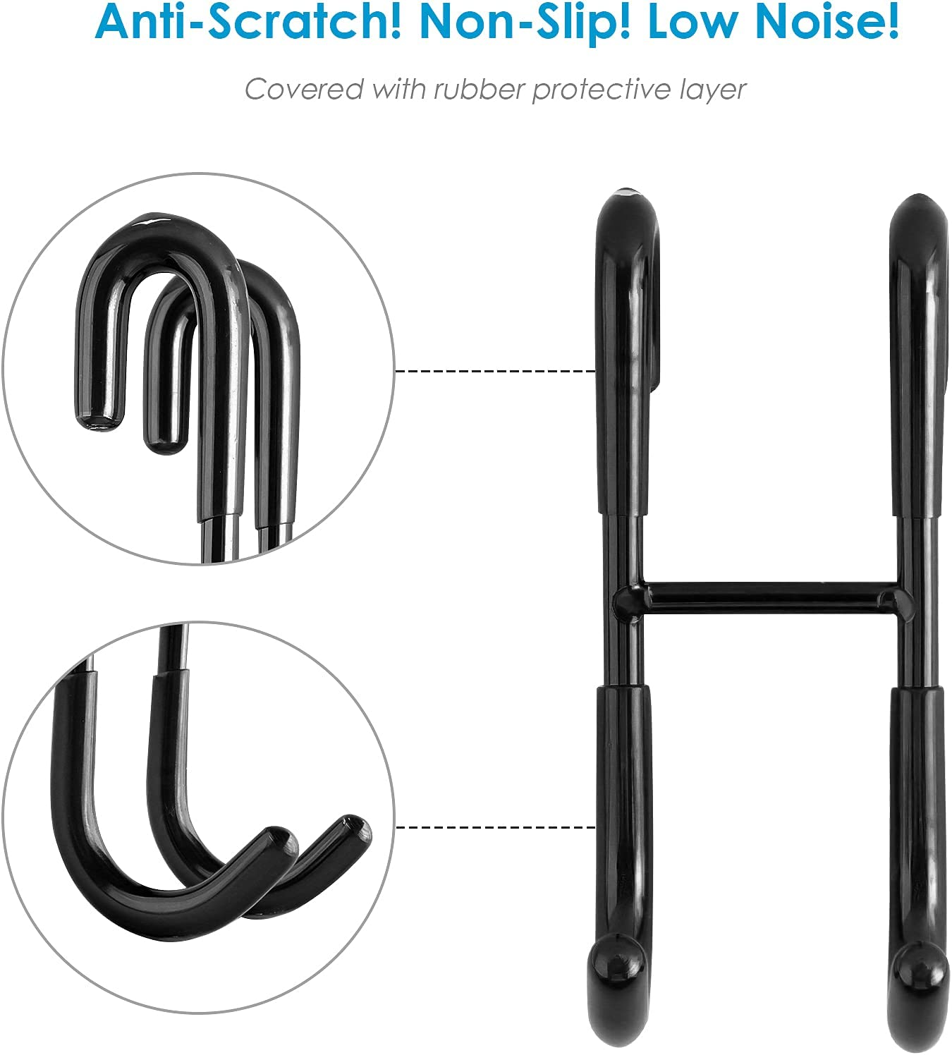 percheros de pared