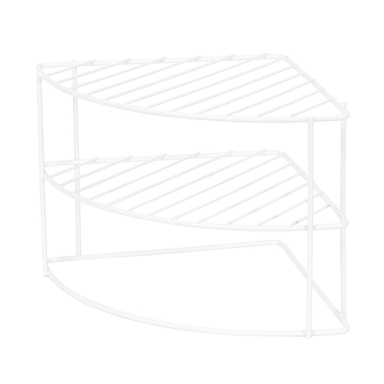 Almacenamiento de la cocina