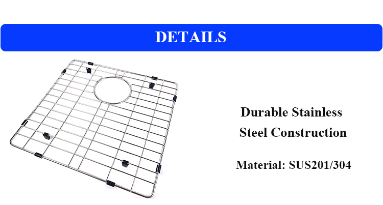fregadero colador de metal fregadero 