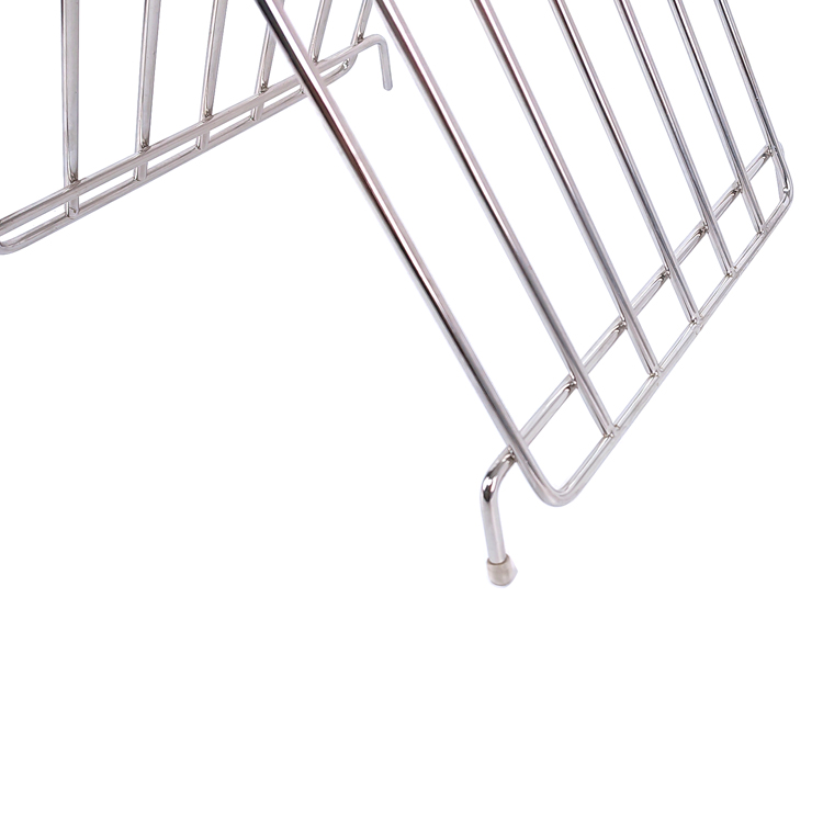 soporte para bandeja de galletas
