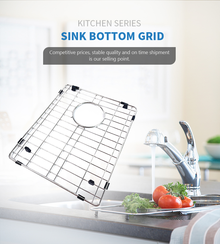 fregadero de cocina bastidores 