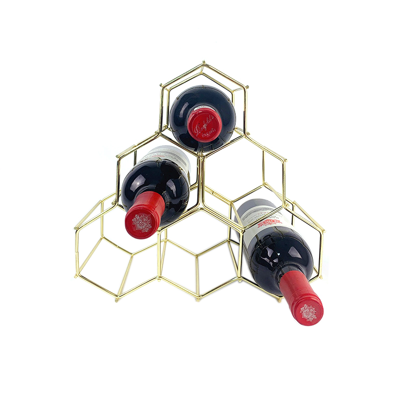 Estante para vino
