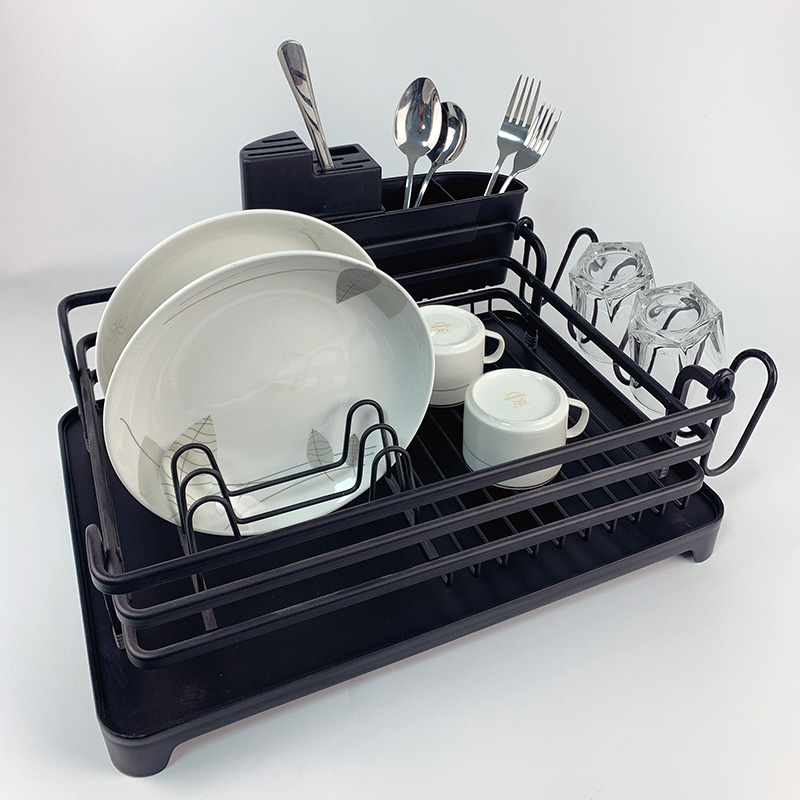 Estante para platos