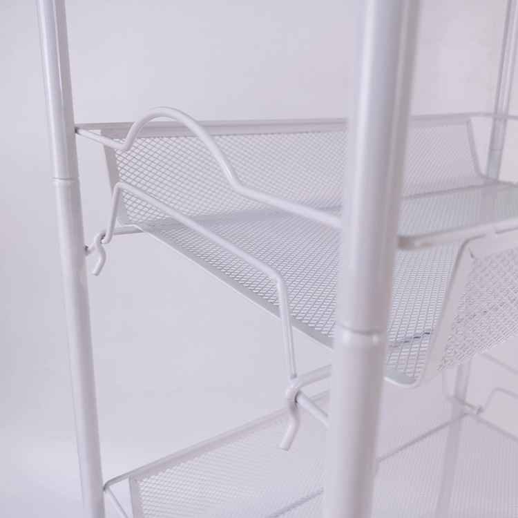 carritos de cocina con 