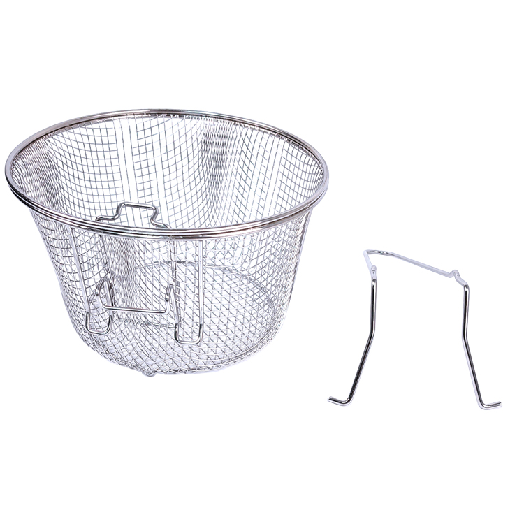 cesta redonda