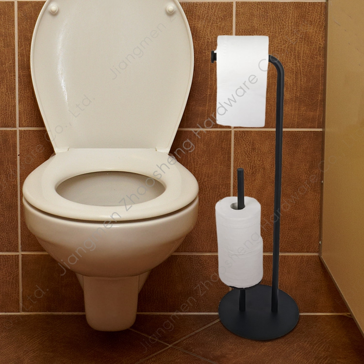 soporte para papel higi&eacute;nico