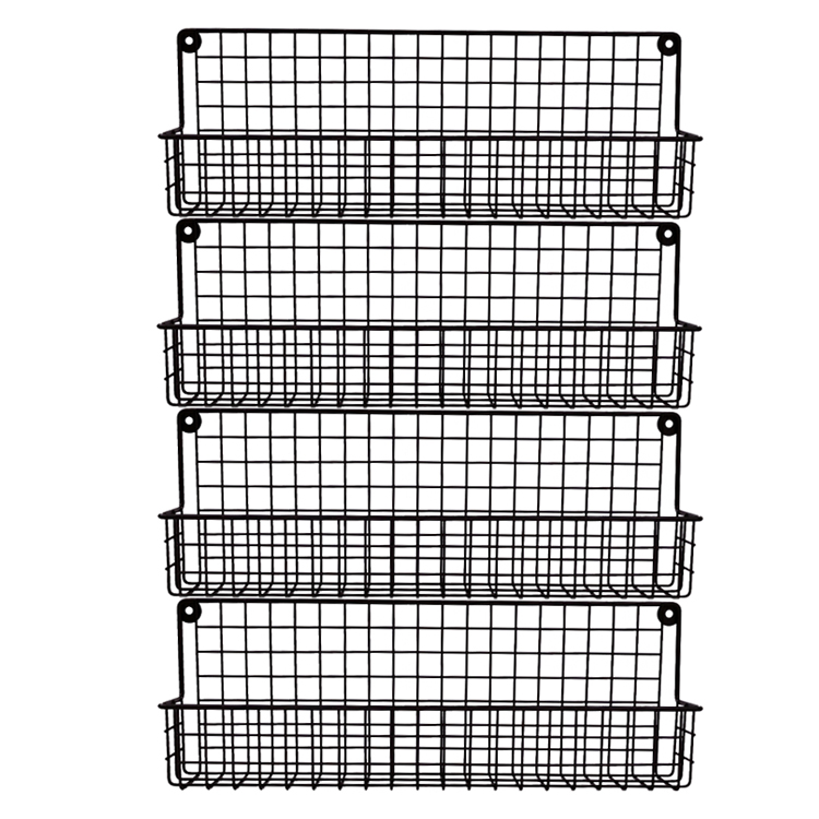 estante de especias del armario