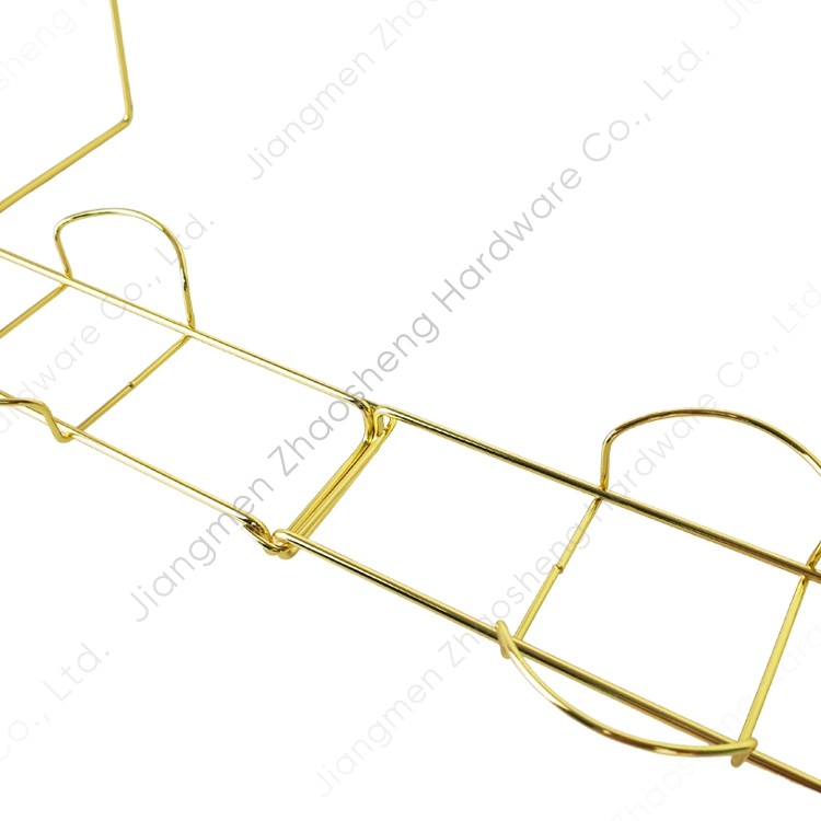 soporte de chafer redondo