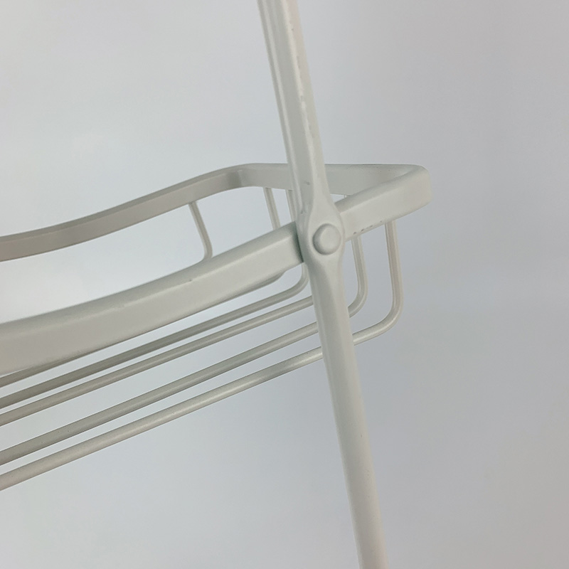 Ideas de decoración para estanterías de baño.