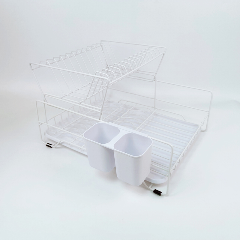 Estante para platos