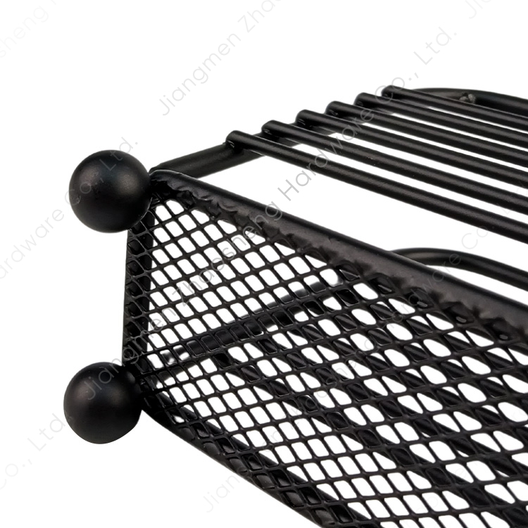 Soporte de servilletas de otoño