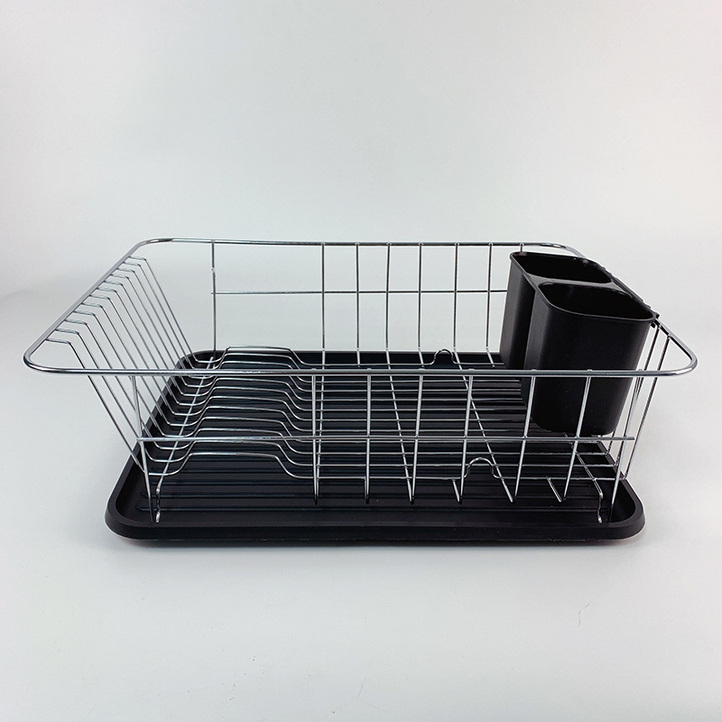 escurridor de platos para fregadero de cocina