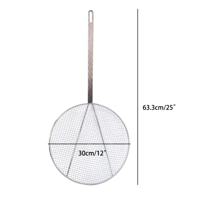 cocina skimmer