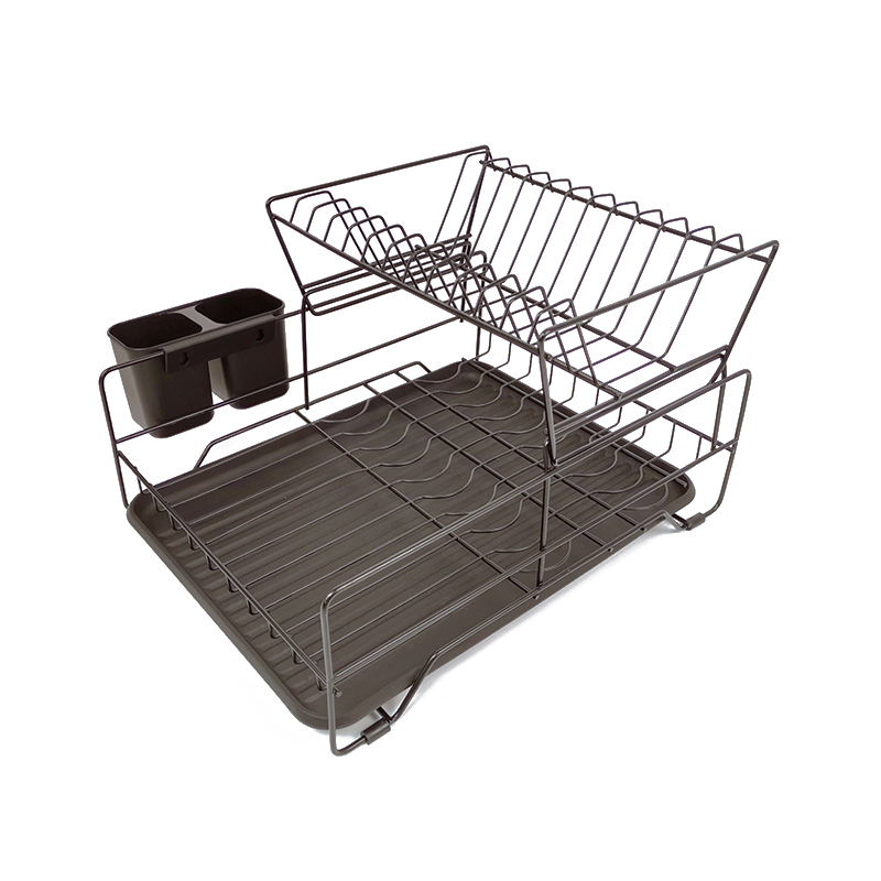 Estante para platos