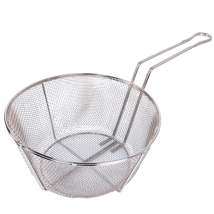 canasta de frier gota