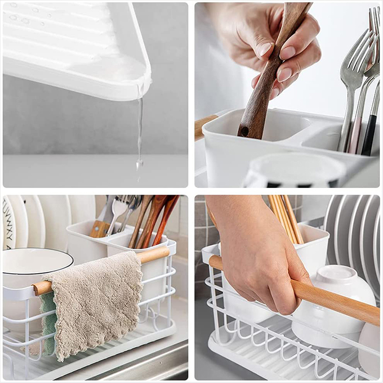 Rejilla para secar platos