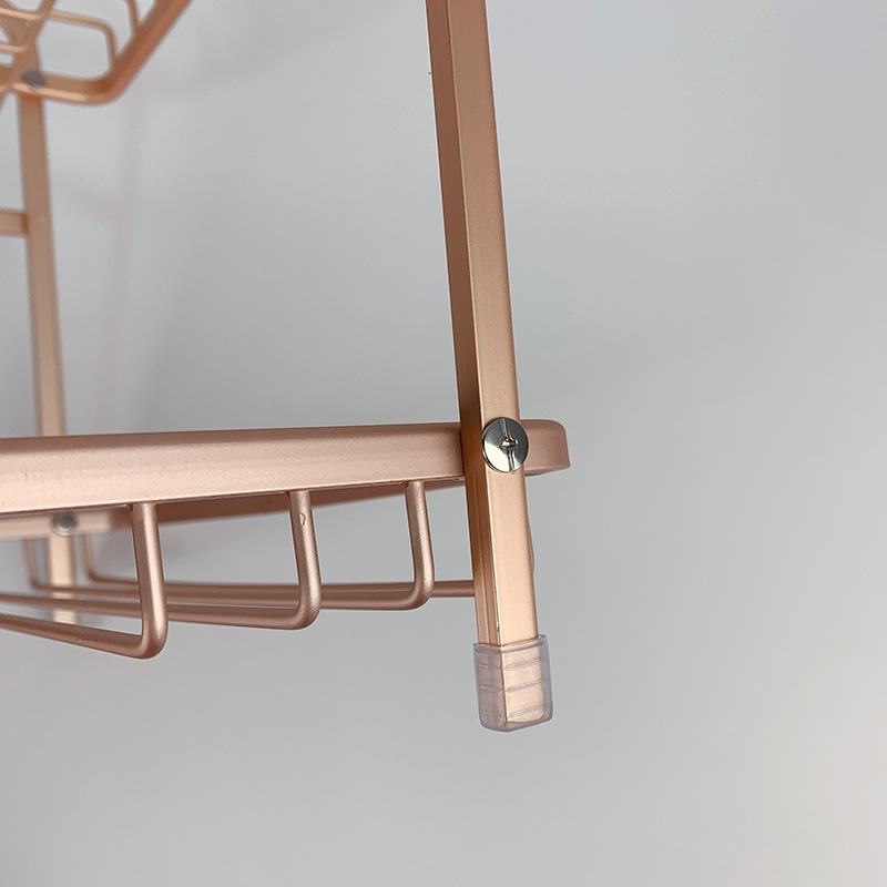 estante para platos peque&ntilde;o