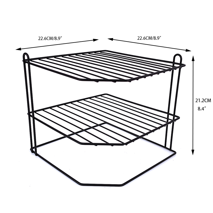 Almacenamiento de la cocina