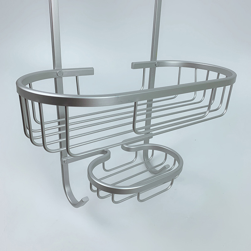 adhesivo para carrito de ducha