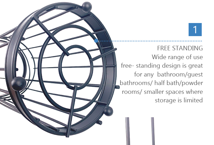 soporte para pa&ntilde;uelos de cocina