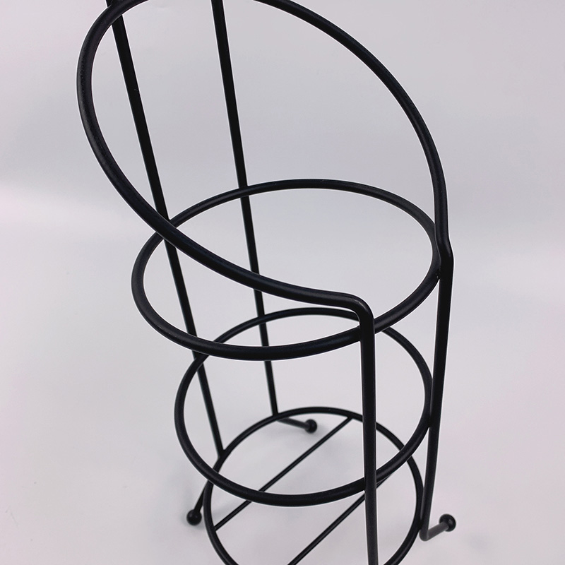 soporte para papel higi&eacute;nico n&iacute;quel cepillado