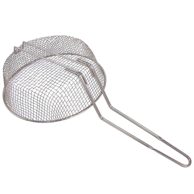 canasta fry