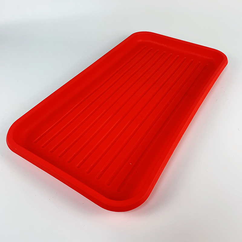 organizador de platos