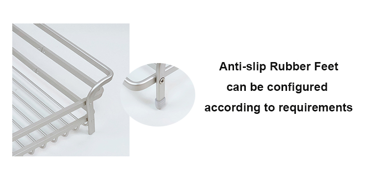 escurreplatos para fregadero