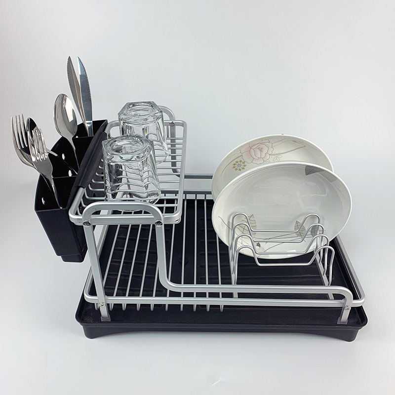 Estante para platos