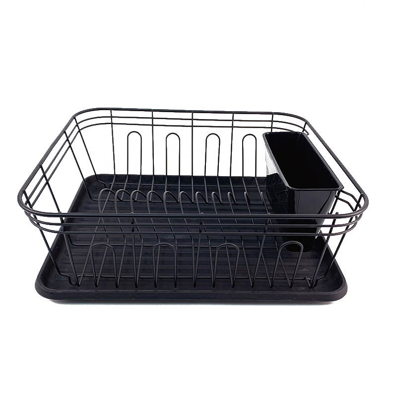 Estante para platos