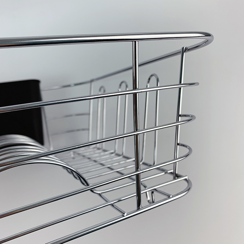 escurridor de fregadero de cocina