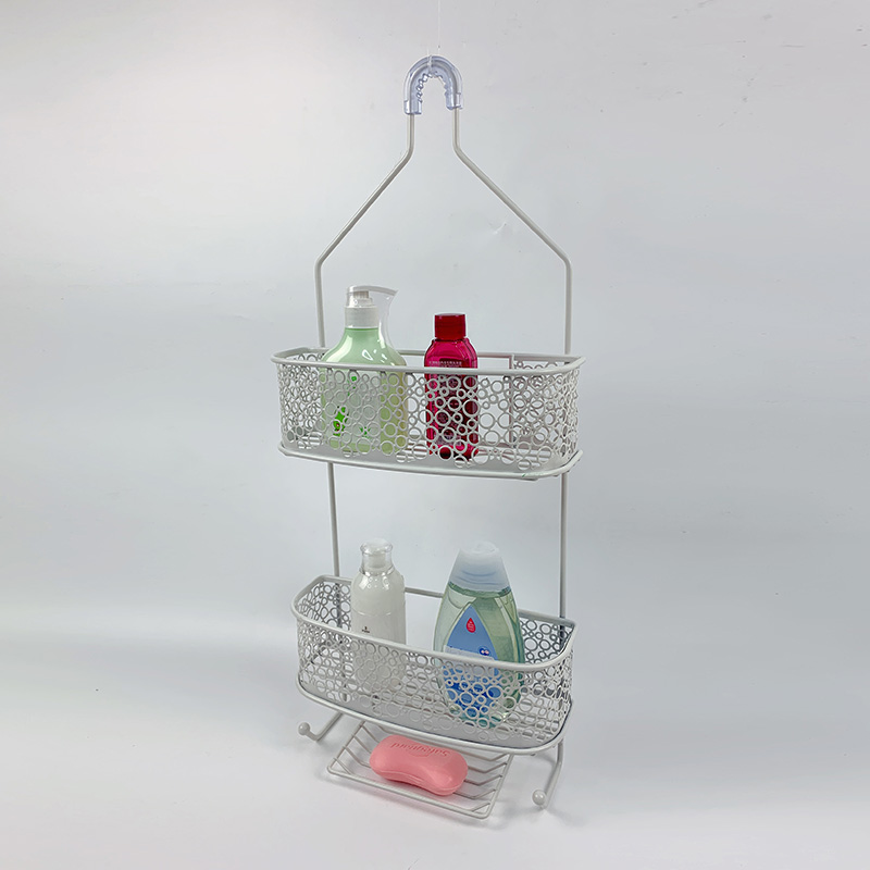 organización del baño