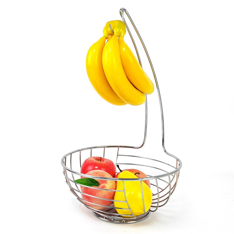 estante de frutas y verduras