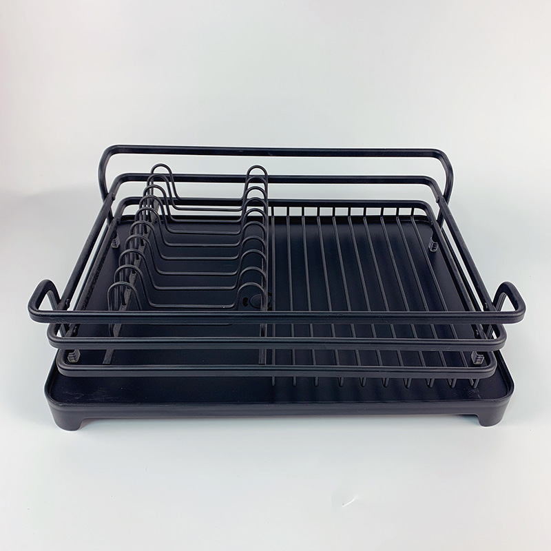 rejilla para secar platos extra grande