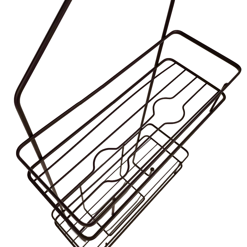 carrito de ba&ntilde;o