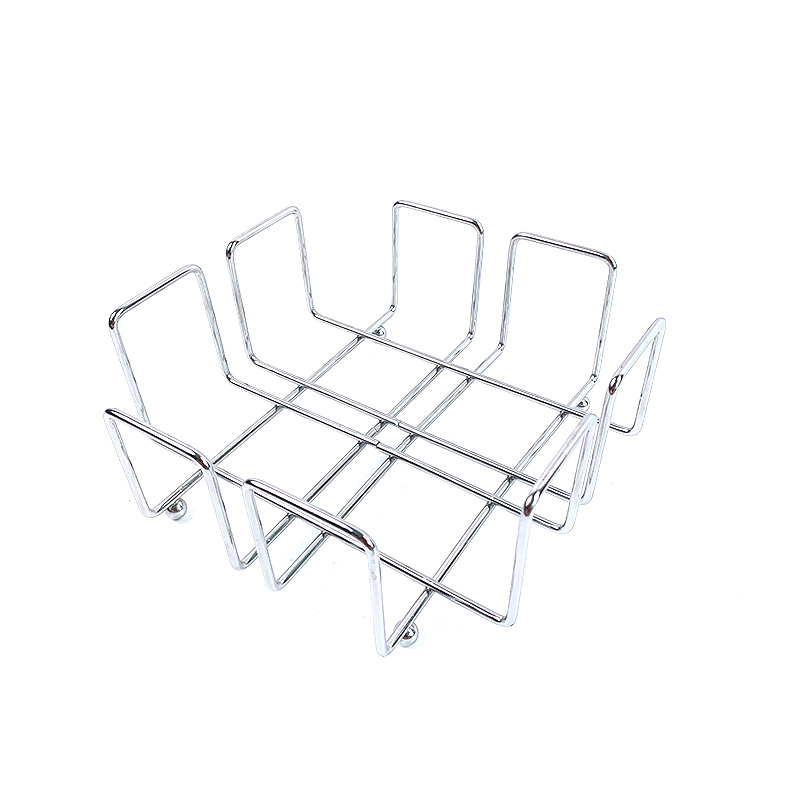 portadoras de las servilletas